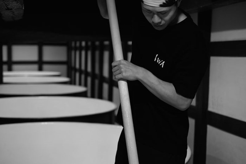 IWA 5