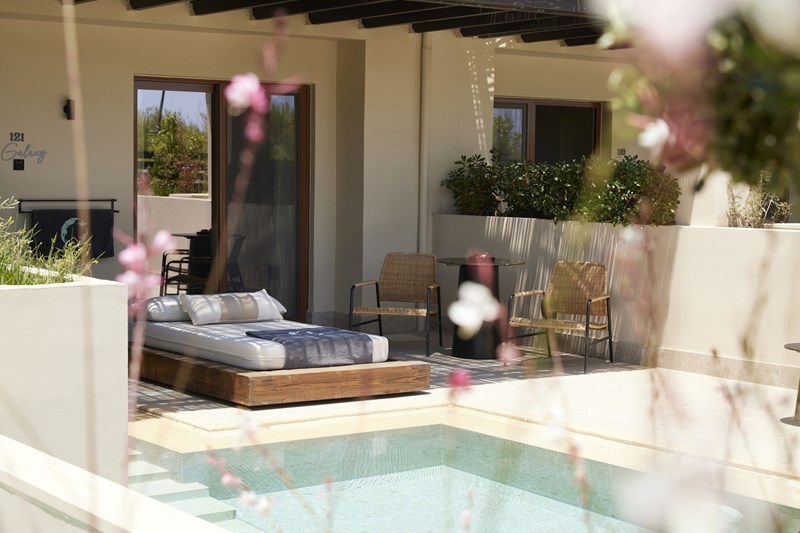 Exclusive Collection της Louis Hotels