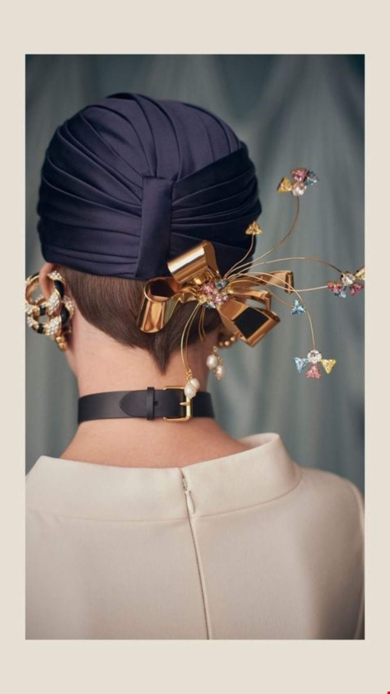 Valentino Resort 2025