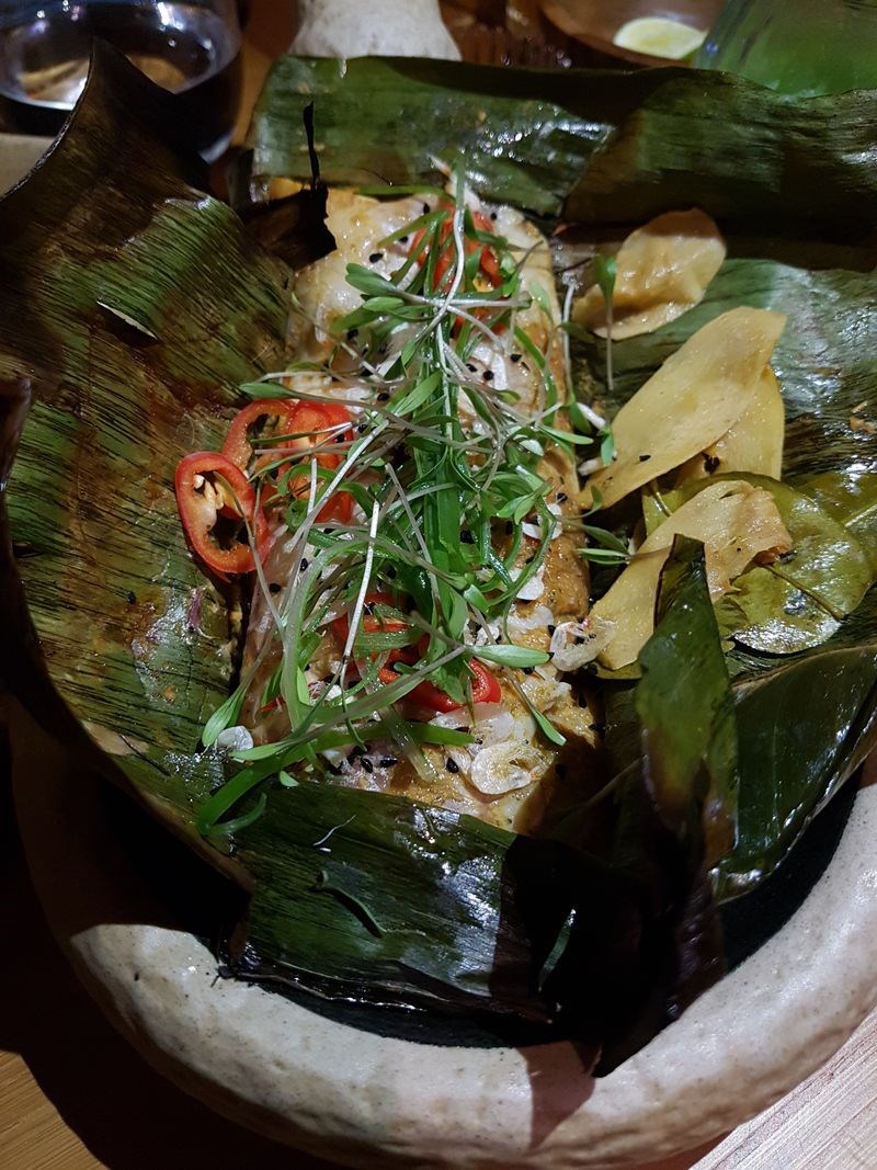 pat pong thai restaurant