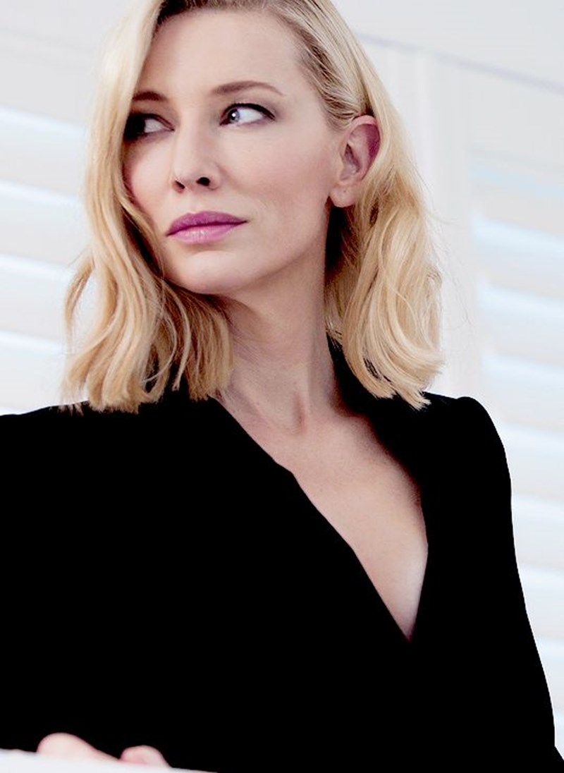 cate
