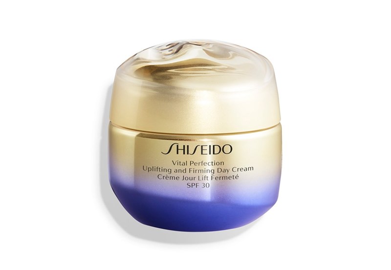 SHISEIDO