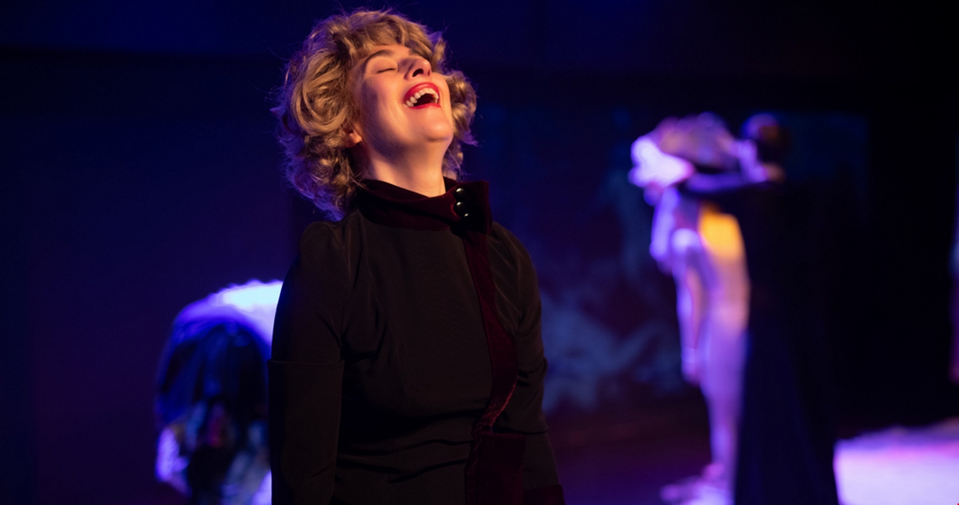 Συνέντευξη | Πέμη Ζούνη: "Δεν έχει σημασία τι σου πλασάρουν, εσύ διαλέγεις" - εικόνα 5