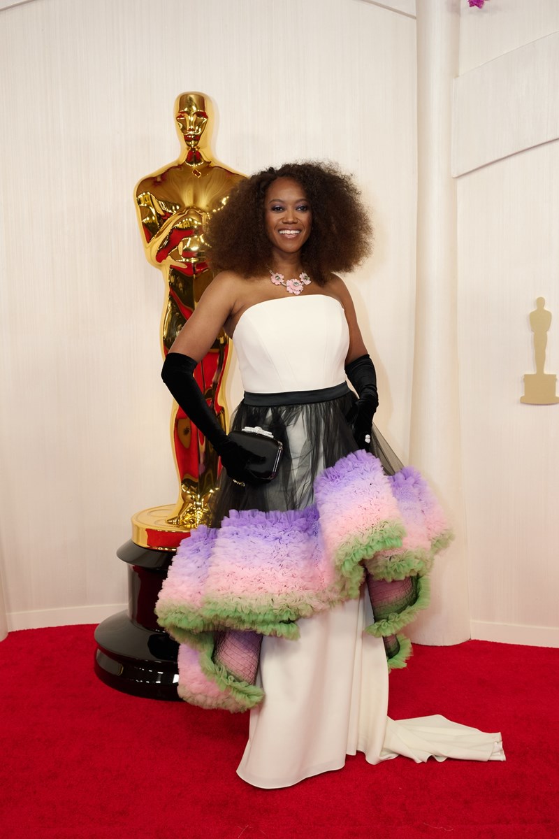 Oscars 2024