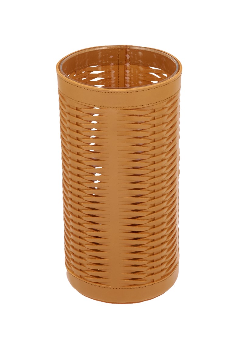 AGS HOME Woven Vase Large