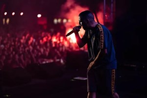Live | Οι συναυλίες που θέλεις να πας τον Ιούνιο - εικόνα 1