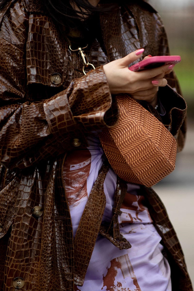 street style