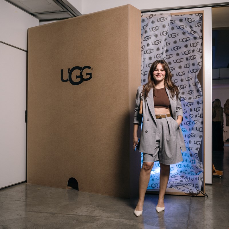 Η UGG παρουσίασε τη νέα ανδρική συλλογή  "ICONIC FEELING", με ένα ξεχωριστό party - εικόνα 7