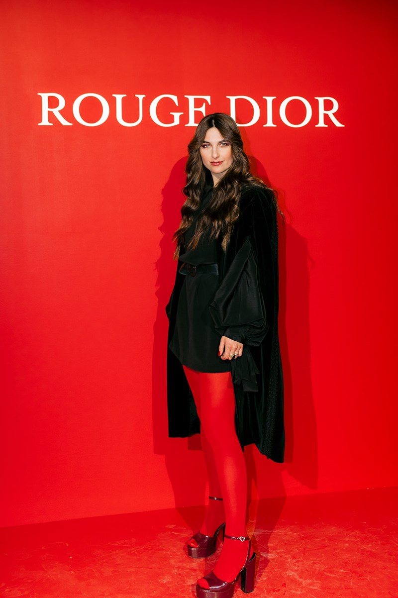 Rouge Dior