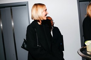 Sarah Jessica Parker | Η σπάνια φωτογραφία με τον γιο της για ευχάριστη αφορμή - εικόνα 1