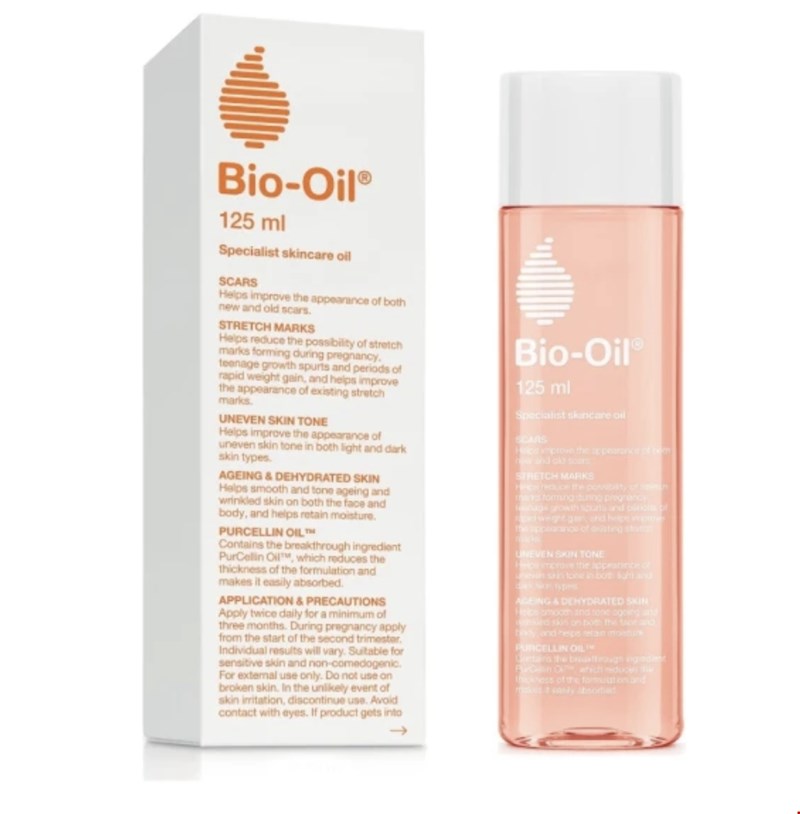 bio oil