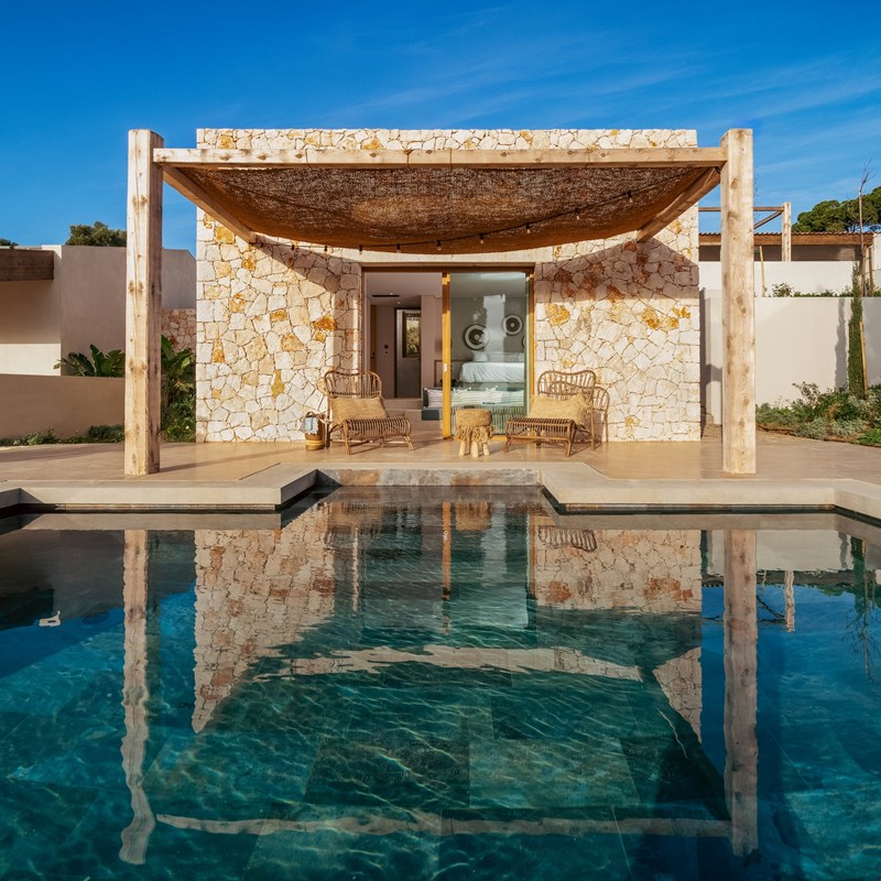 Eliamos Villas Hotel & Spa