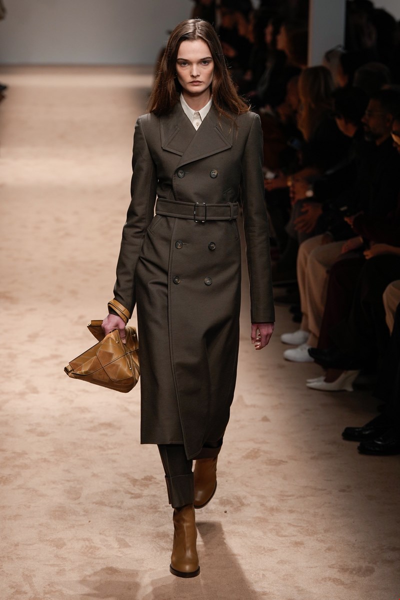 Tod's Madame Figaro France