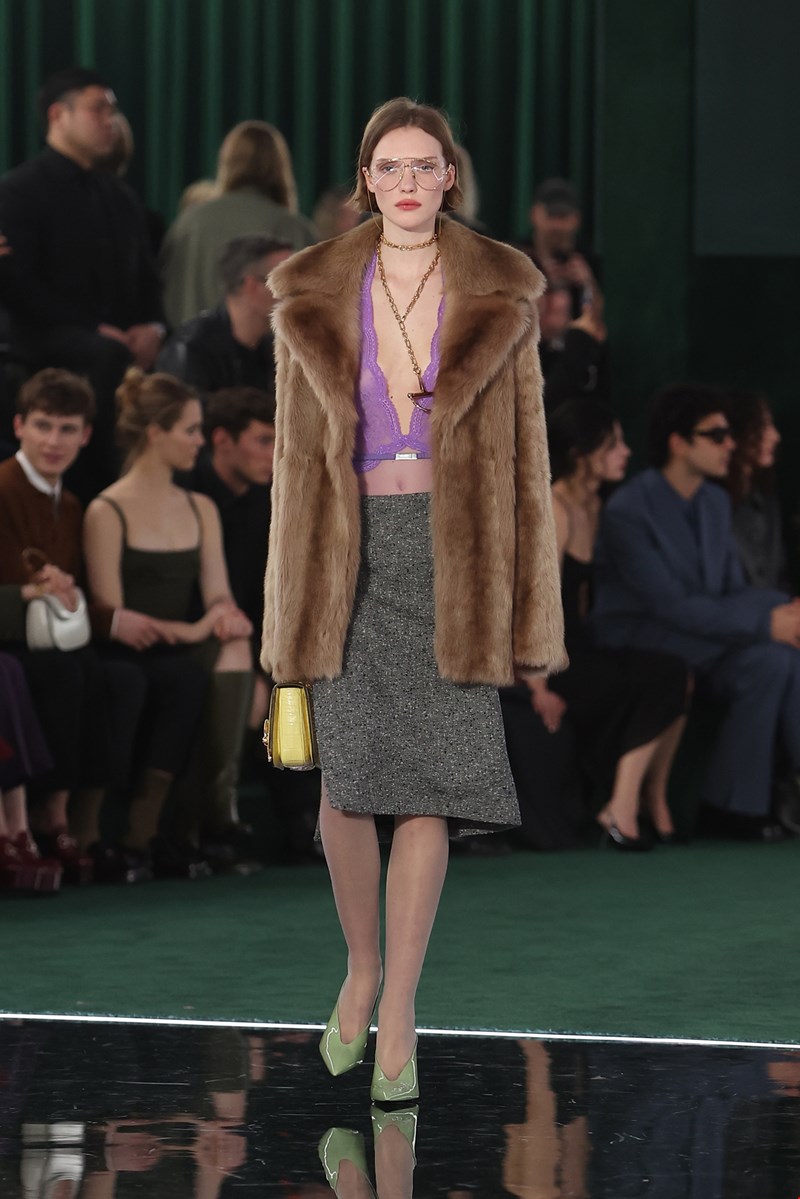 Gucci FW25
