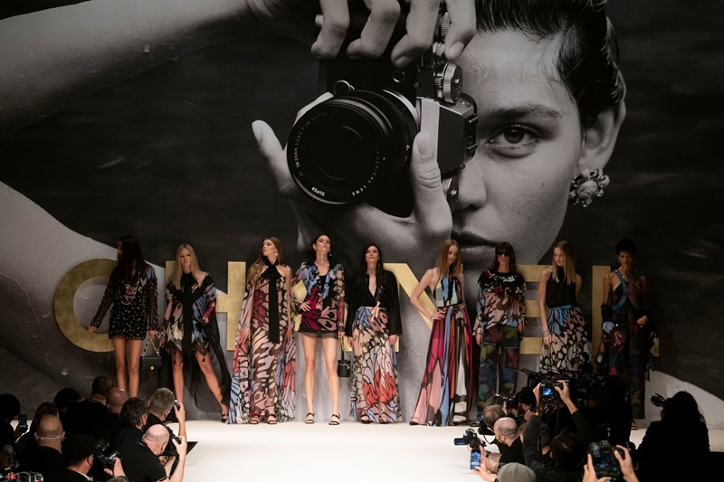 Chanel SS22