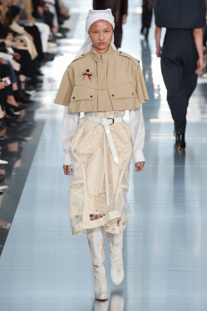 Maison Margiela SS2020