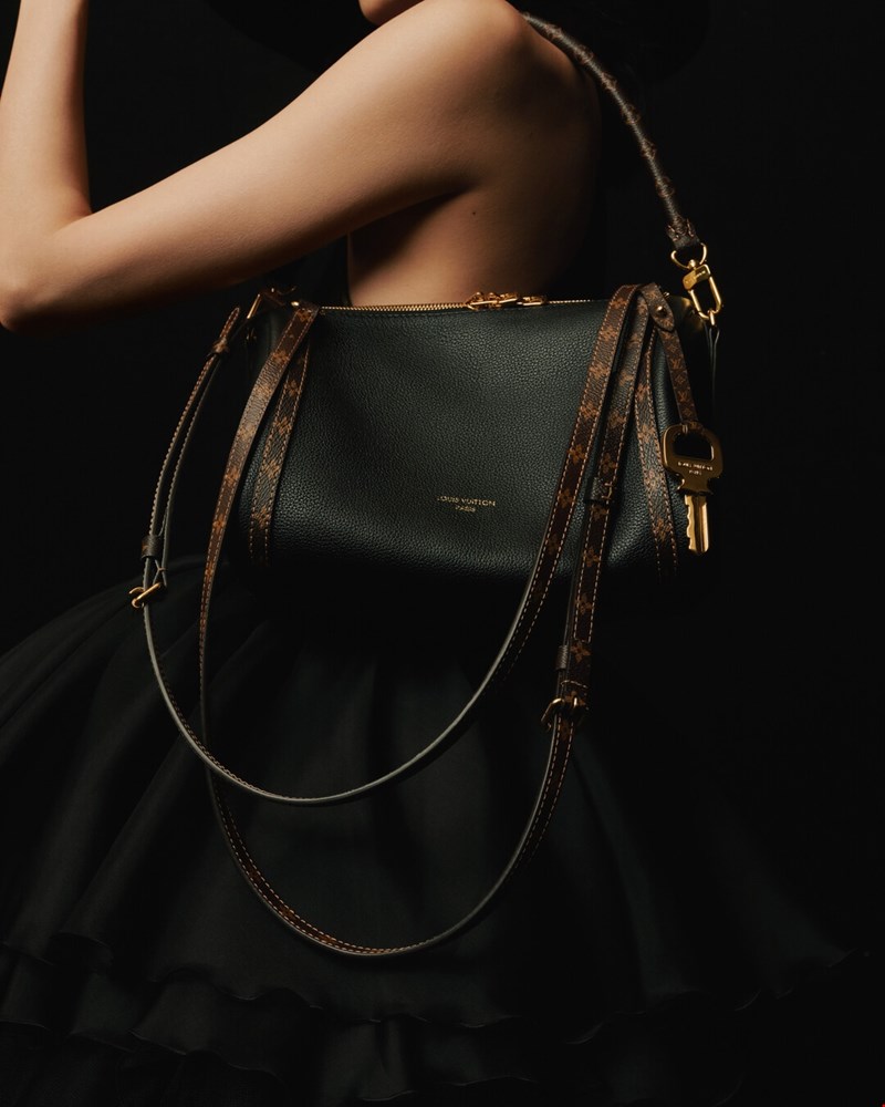 Courtesy of Louis Vuitton