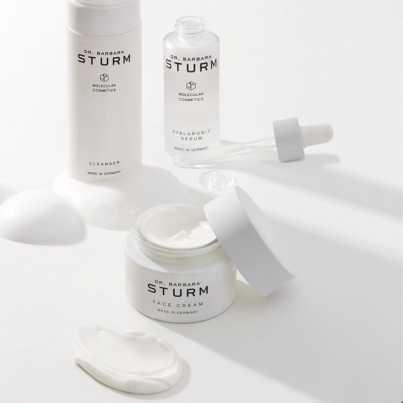 Dr. Sturm