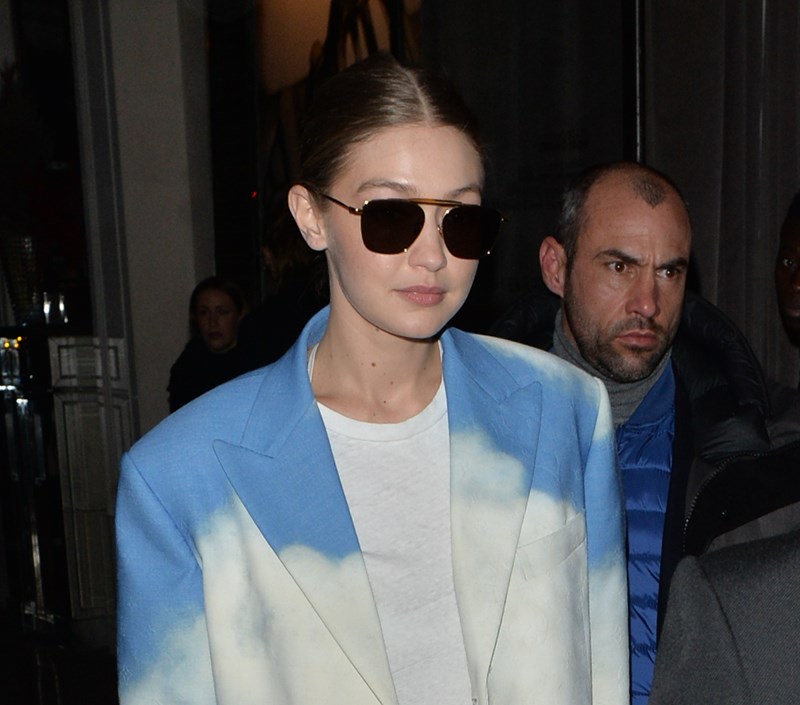 Gigi Hadid
