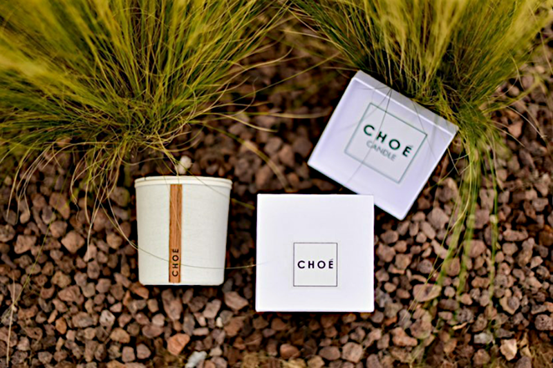 choe candles