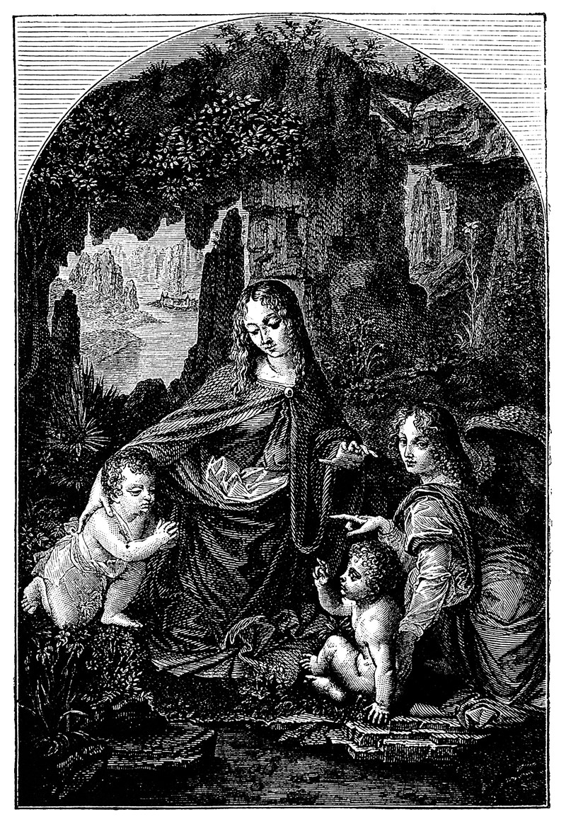 Da Vinci