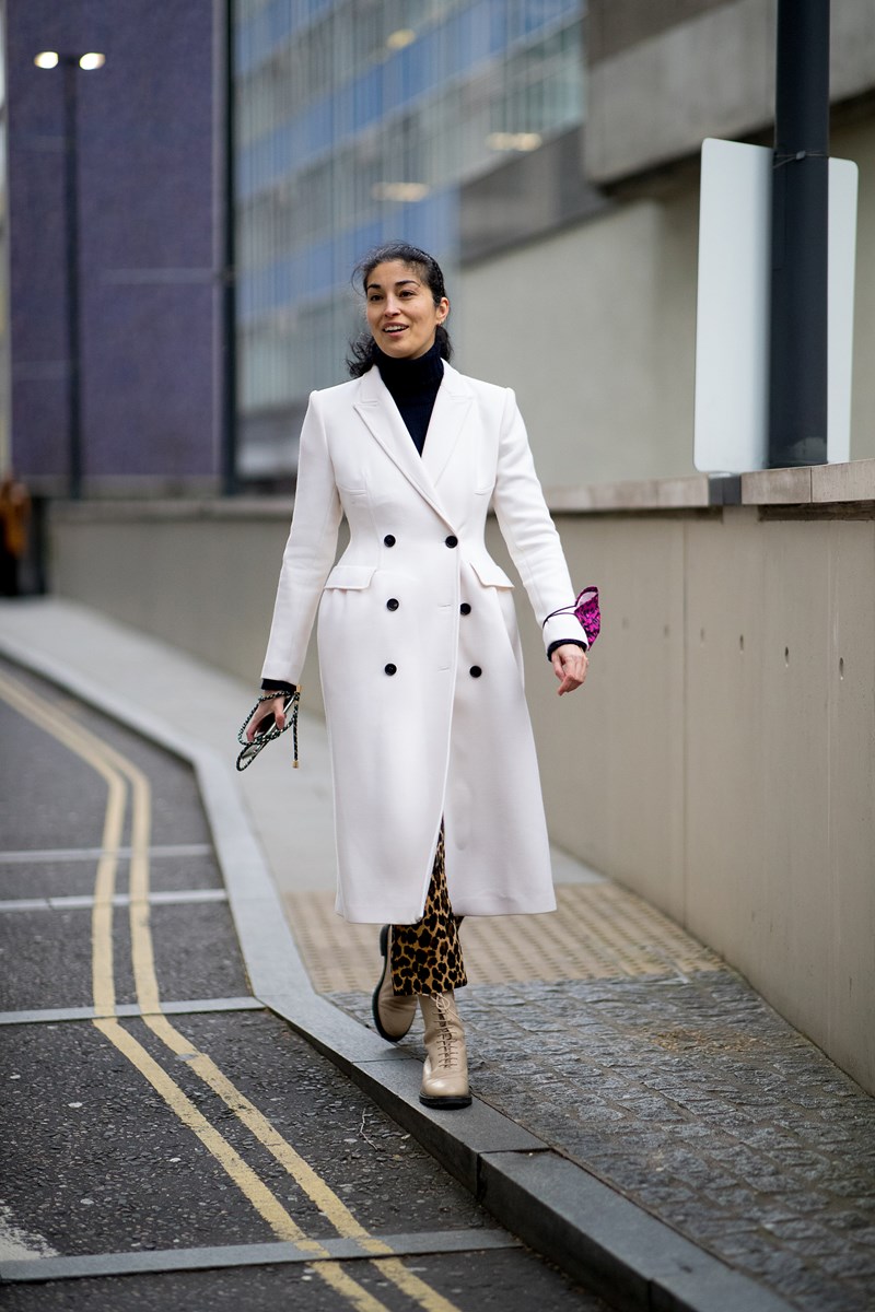 street style