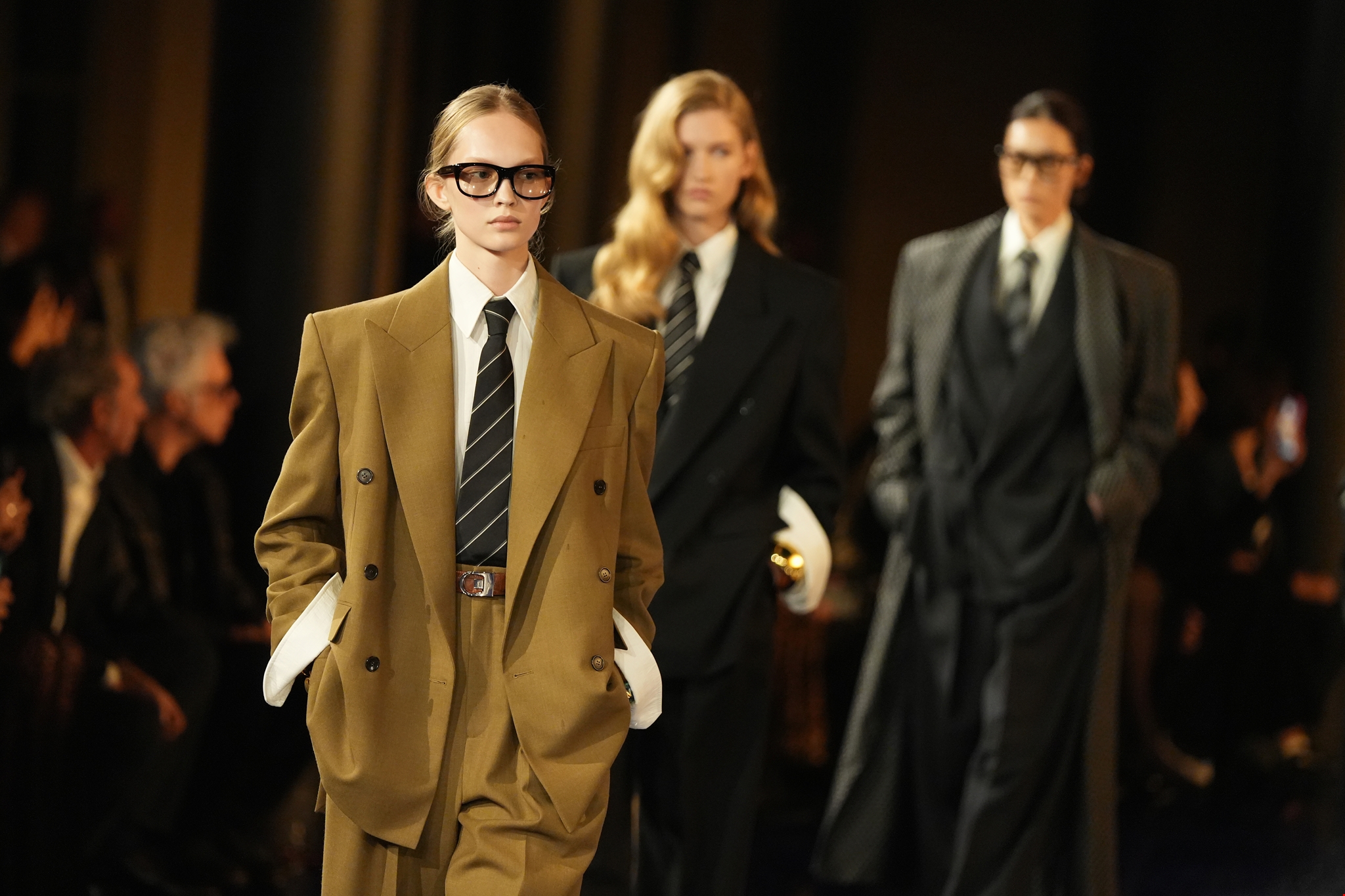 Pierpaolo Piccioli | Όλες οι αντιδράσεις και οι προβλέψεις για τον νέο creative director του οίκου Balenciaga - εικόνα 1