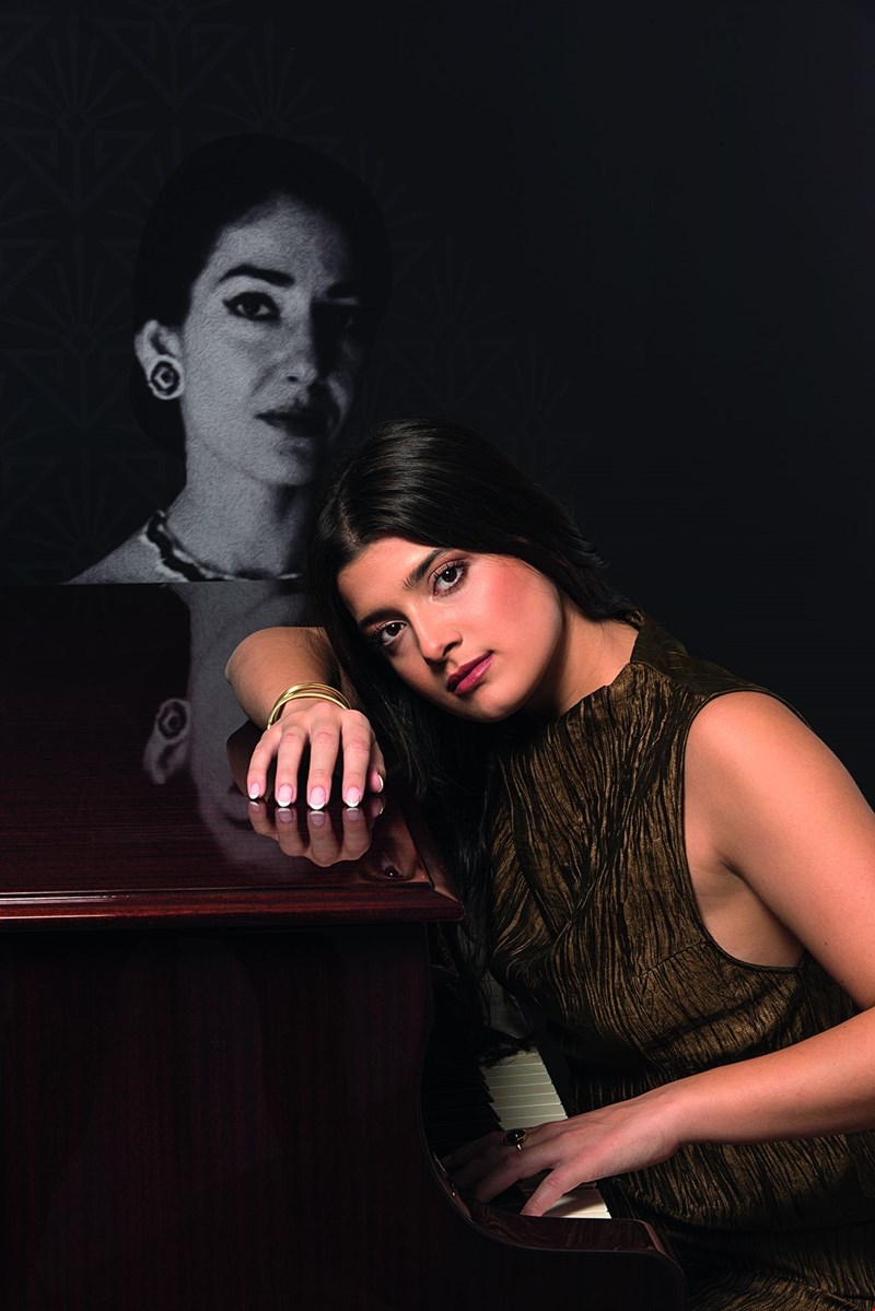 Aggelina Papadopoulou