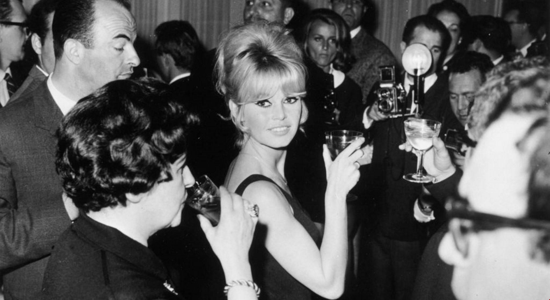 Βrigitte Bardot: 