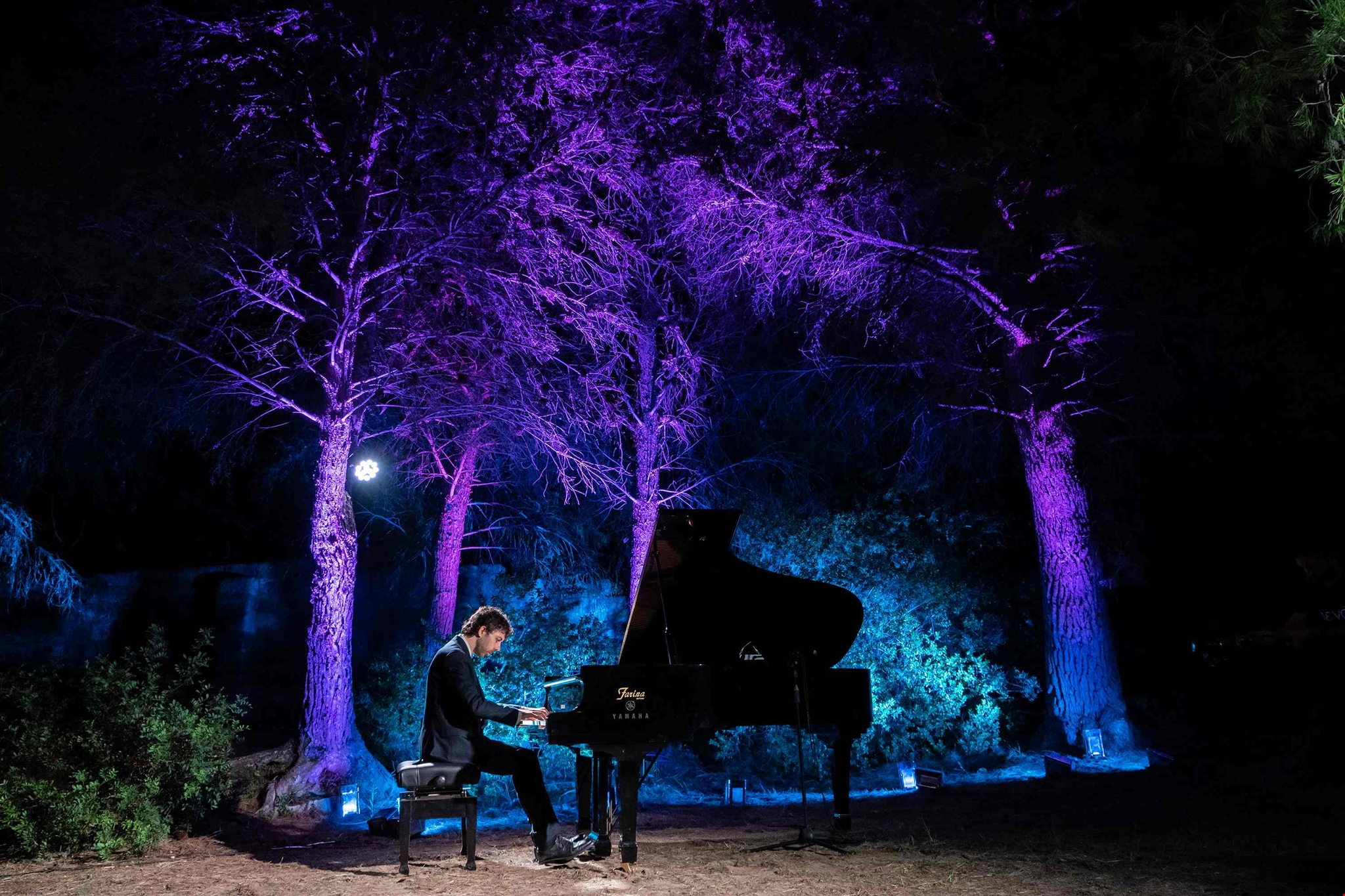 Piano City Athens | Τα highlights και το πρόγραμμα του φεστιβάλ που φέρνει το πιάνο σε κάθε σημείο της πόλης