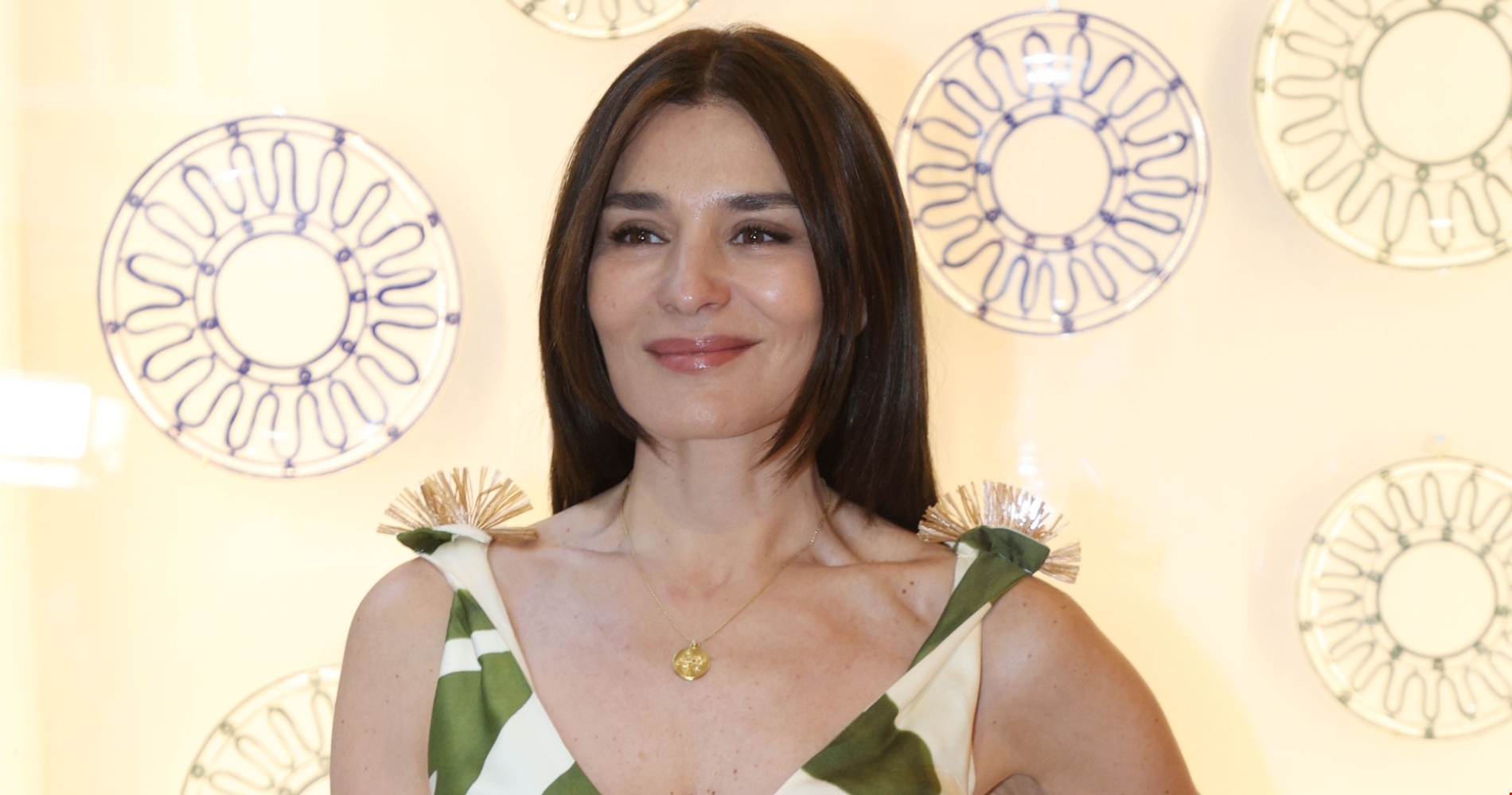 Μαρία Ναυπλιώτου | Η βραδινή έξοδος με one shoulder ολόσωμη φόρμα στο Καλλιμάρμαρο - εικόνα 6