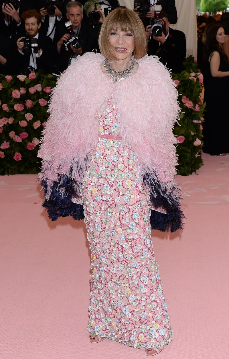 Anna Wintour