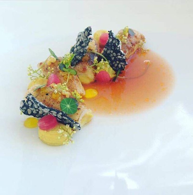 S. Pellegrino Young Chef