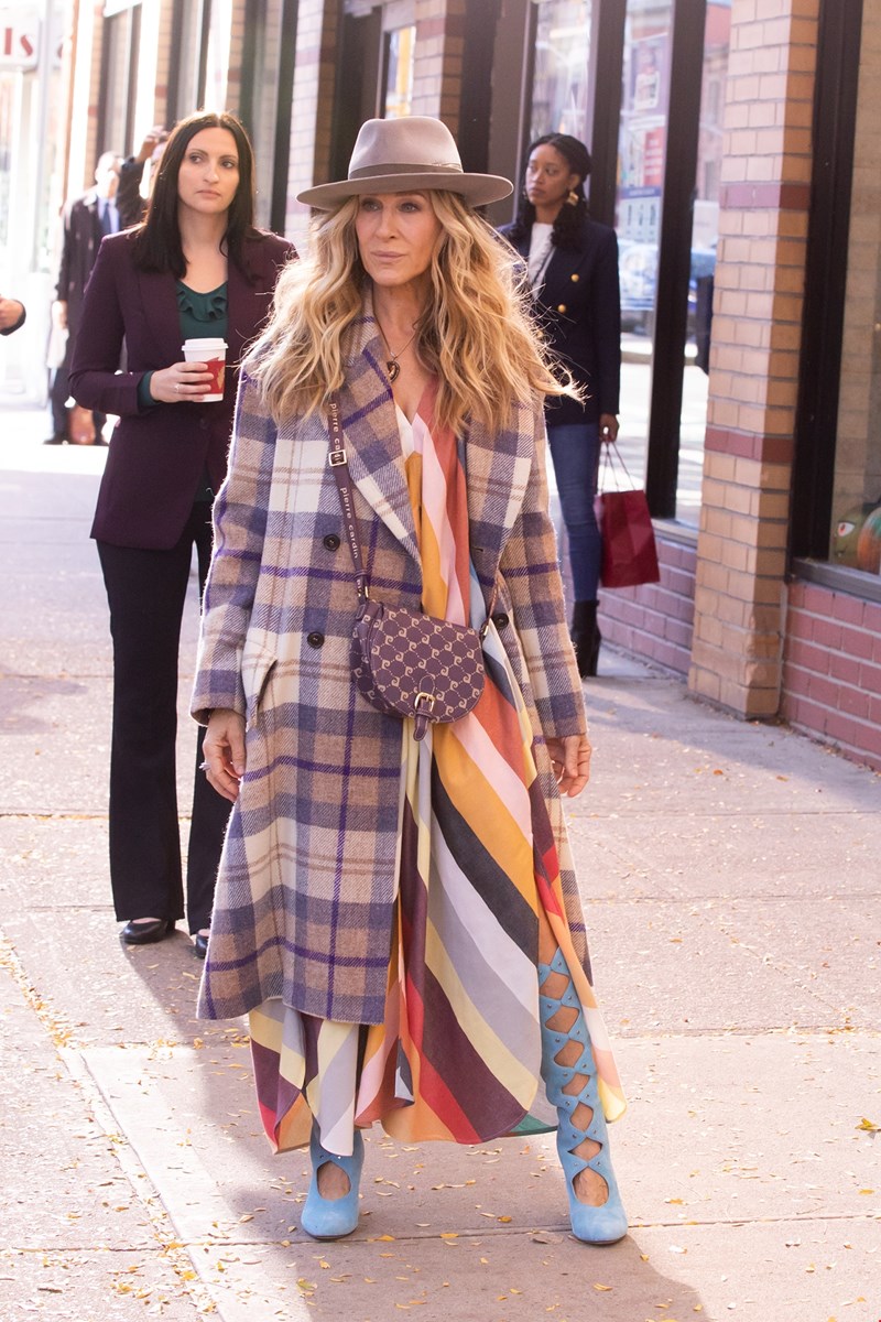 Sarah Jessica Parker