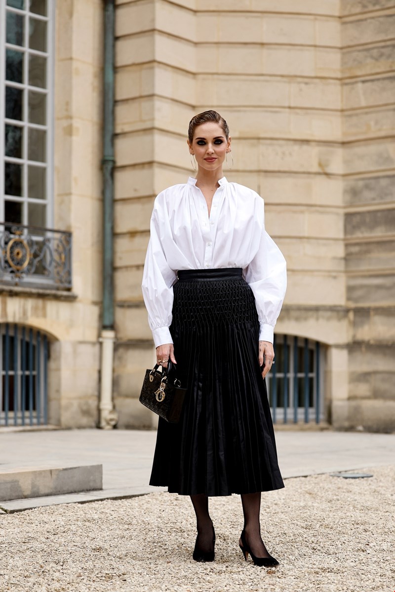 Paris HC str