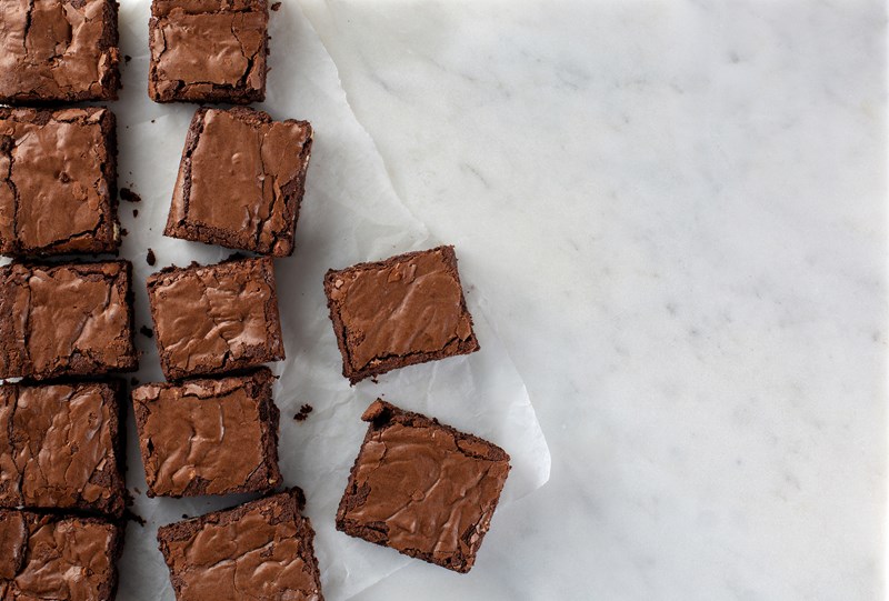 brownies
