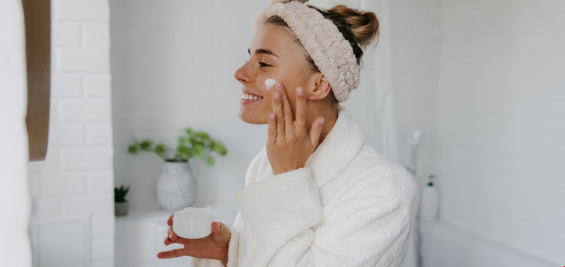 Skincare Restart | Οι beauty συνήθειες που θα υιοθετήσεις το φθινόπωρο για υγιή και λαμπερή επιδερμίδα - εικόνα 2