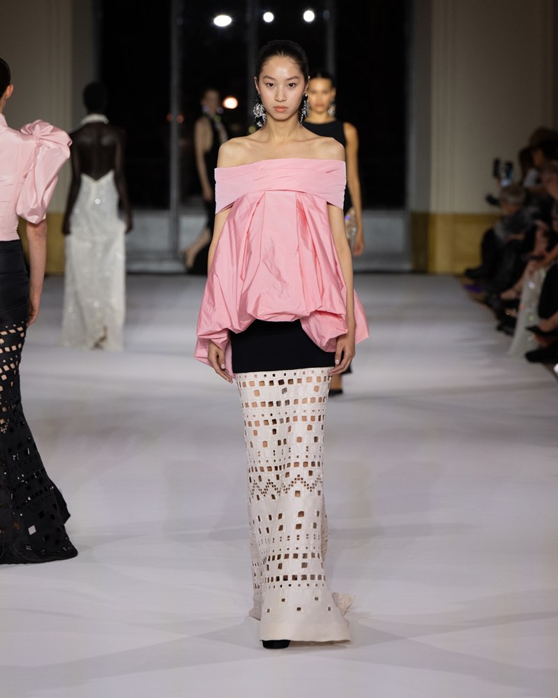 Celia Kritharioti haute coutute 2025