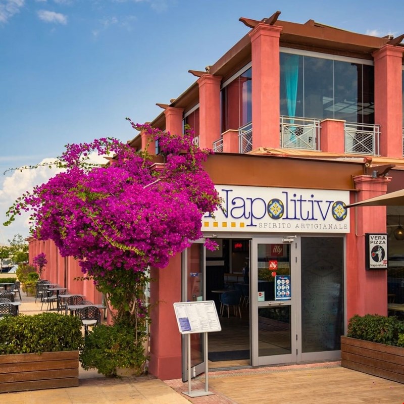 Napolitivo