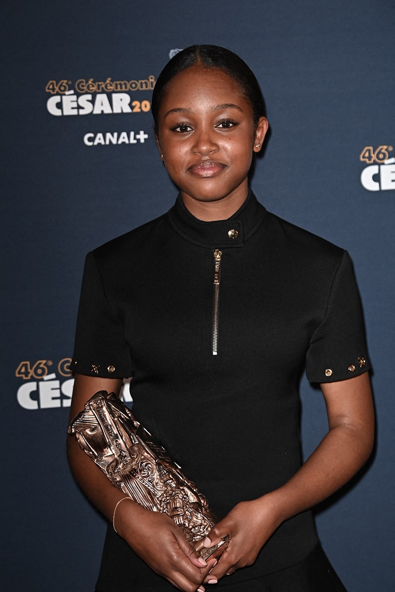 Fathia Youssouf