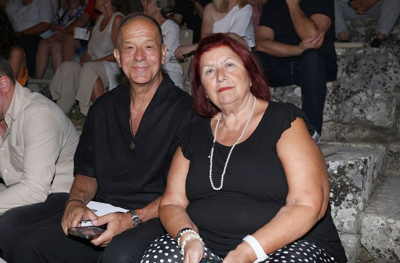 Φωκάς Ευαγγελινός