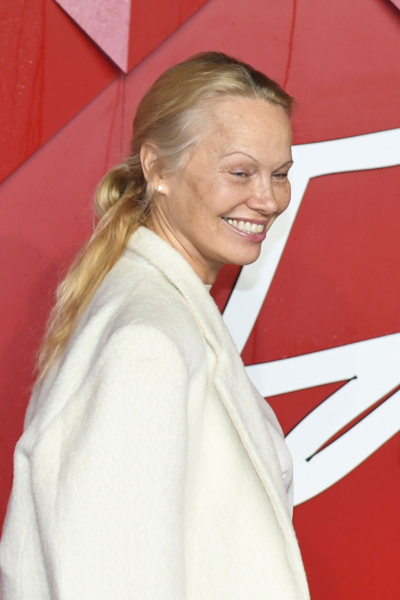 Pamela Anderson