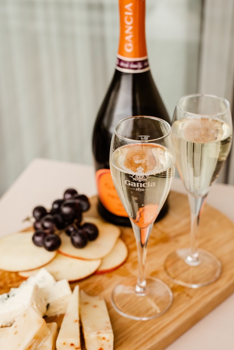 gancia prosecco