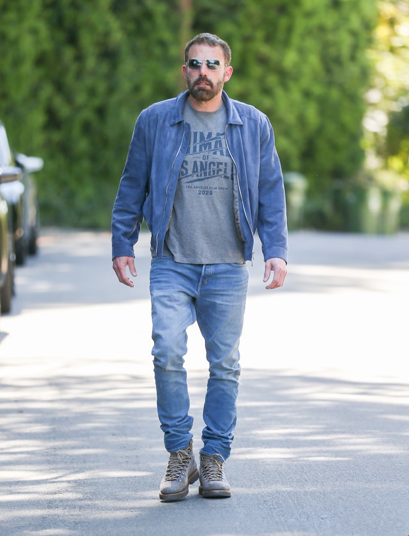 Ben Affleck