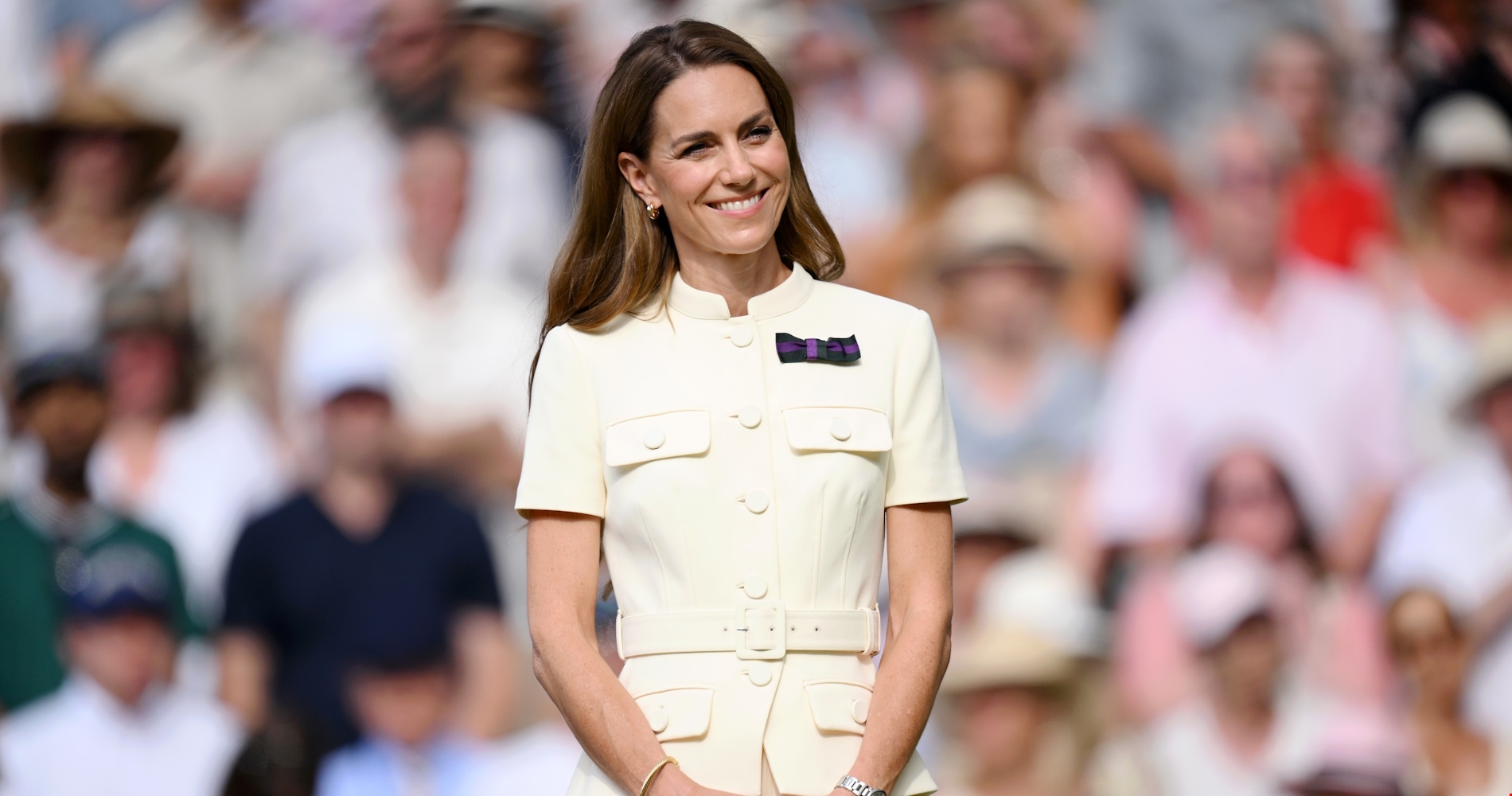 Letizia της Ισπανίας | Το φόρεμά της από τη Massimo Dutti είναι στο μοτίβο που λατρεύουν όλες οι stylish γυναίκες - εικόνα 2