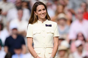 Letizia της Ισπανίας | Το φόρεμά της από τη Massimo Dutti είναι στο μοτίβο που λατρεύουν όλες οι stylish γυναίκες - εικόνα 2