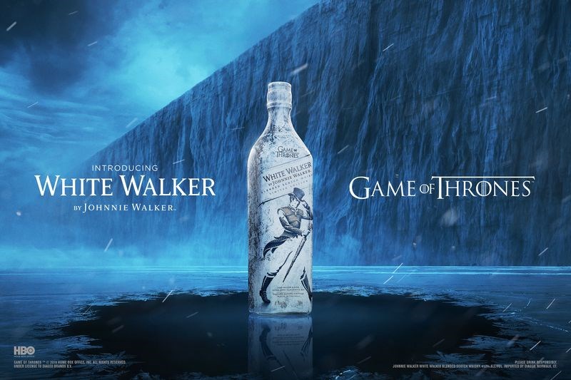 Johnnie walker