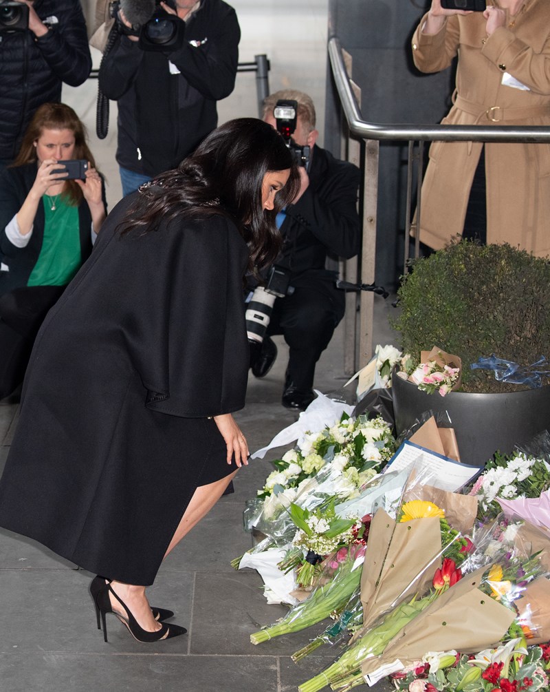 Meghan Markle