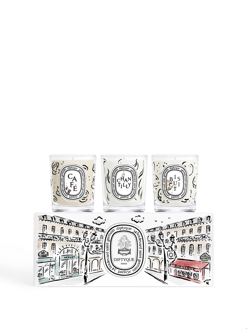 DIPTIQUE