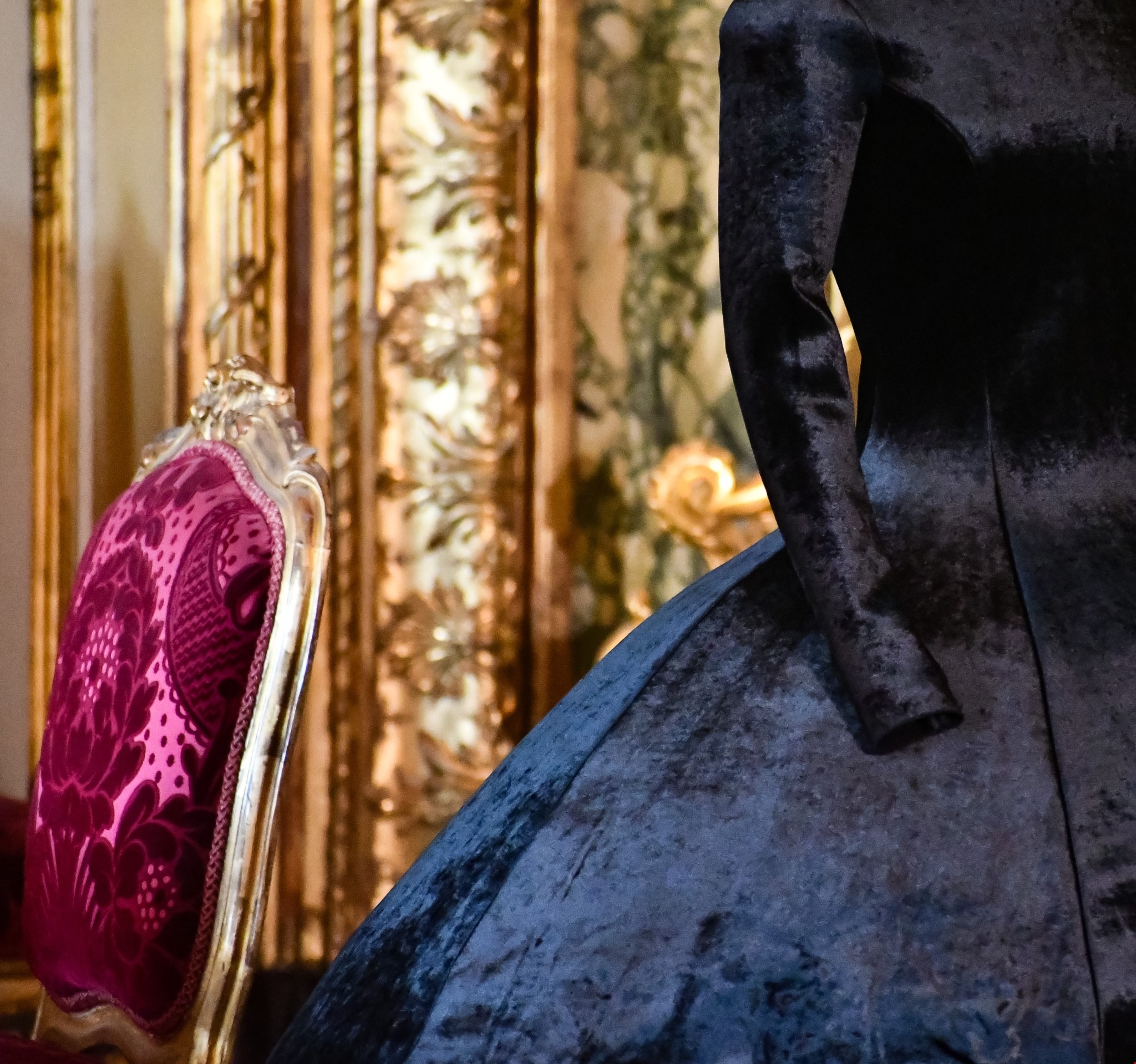 Olivier Gabet | Ο curator της πρώτης έκθεσης μόδας στο Μουσείο του Λούβρου μιλάει αποκλειστικά στη Madame Figaro - εικόνα 6